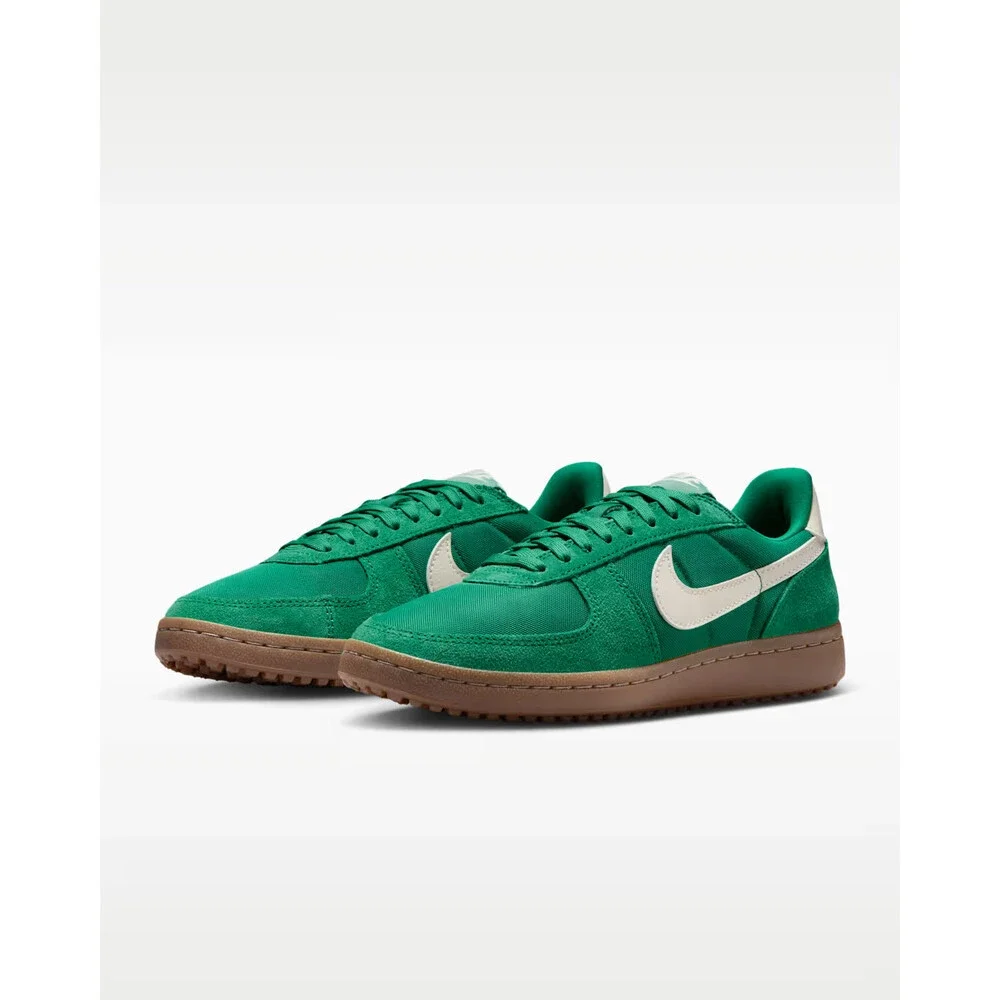 Nike Field General HJ6000-300 Sneakers Women's Malachite Lifestyle Shoes LIQ1602